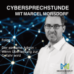 CYBERSPRECHSTUNDE CYBERSPRECHSTUNDE